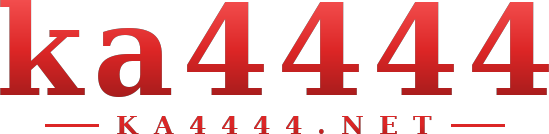 ka4444 logo